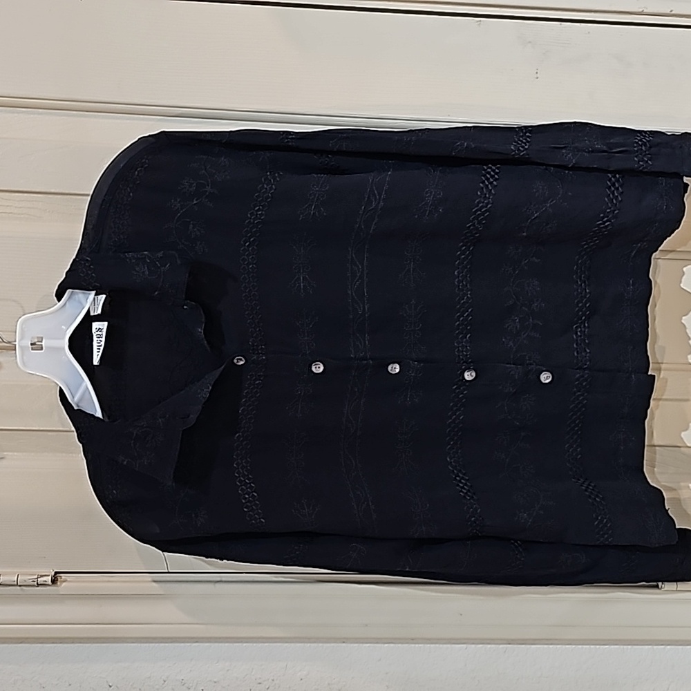 Chico's Design 100% Rayon size 2